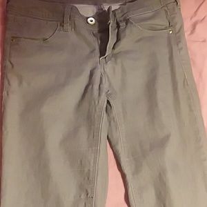 H&M jeans